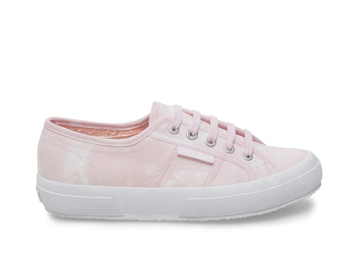 Tenis Feminino Rosa - Superga 2750 Fantasy Cotu - IEUDN-6702